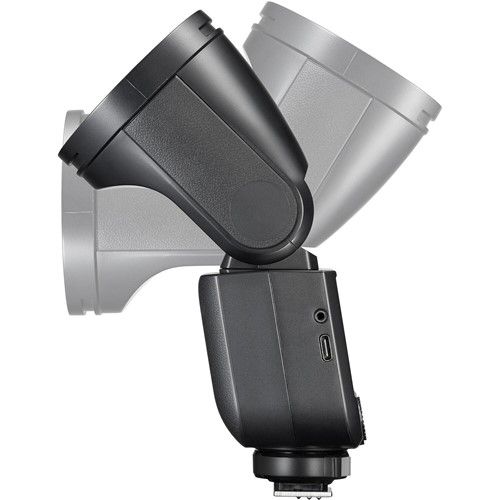 Godox Flash V1-mid- Fuji