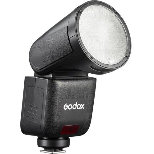 Godox Flash V1-mid- Fuji