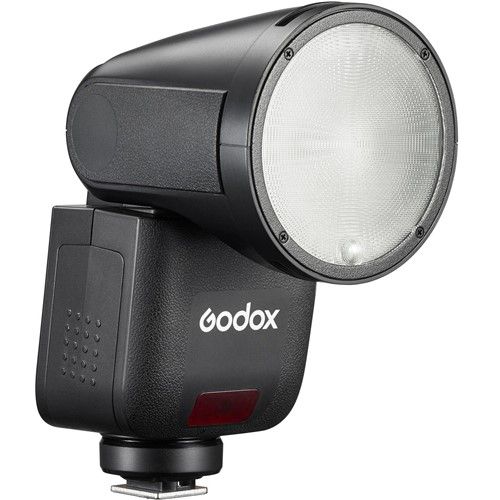 Godox Flash V1-mid- Fuji