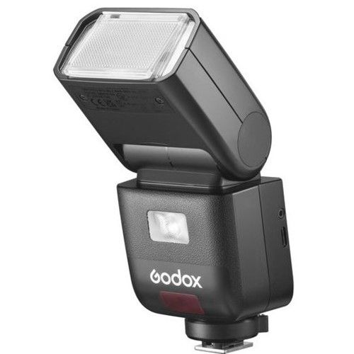 GODOX Ving V480 TTL On-Camera Flash SONY