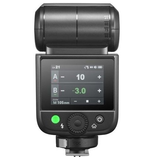 GODOX Ving V480 TTL On-Camera Flash SONY