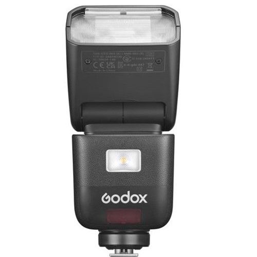 GODOX Ving V480 TTL On-Camera Flash NIKON