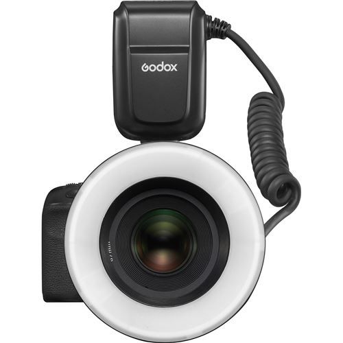 GODOX MACRO RING FLASH MFR76S