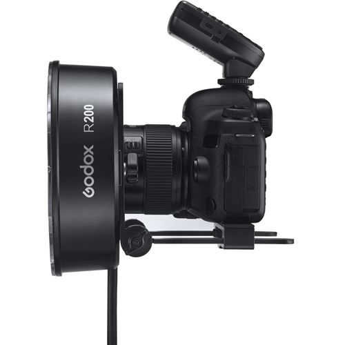 Godox R200 Ring Flash Head for AD200