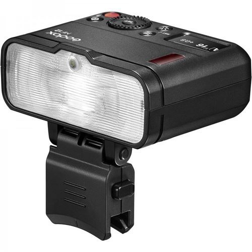 GODOX RING FLASH Micro KIT X2