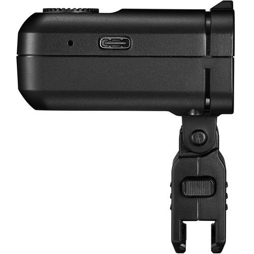 GODOX RING FLASH Micro KIT X1