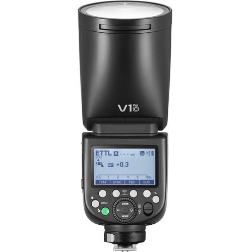 Godox Flash V1 Pro -Canon