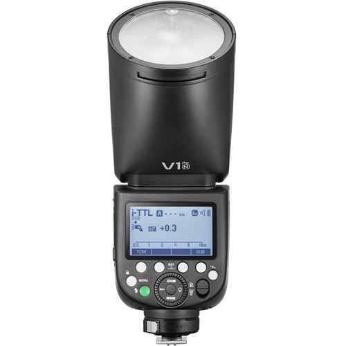 Godox Flash V1 Pro -Nikon