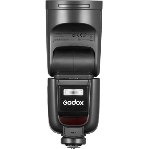 Godox Flash V1 Pro -Nikon