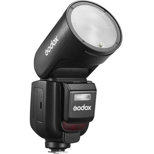 Godox Flash V1 Pro -Nikon
