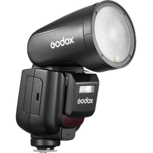 Godox Flash V1 Pro -Nikon
