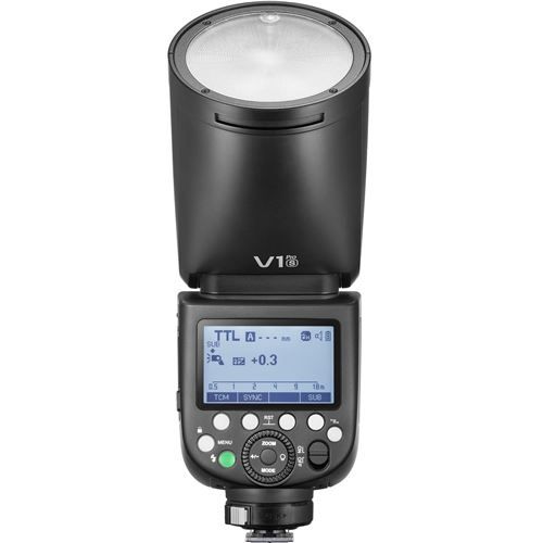 Godox Flash V1 Pro -Sony