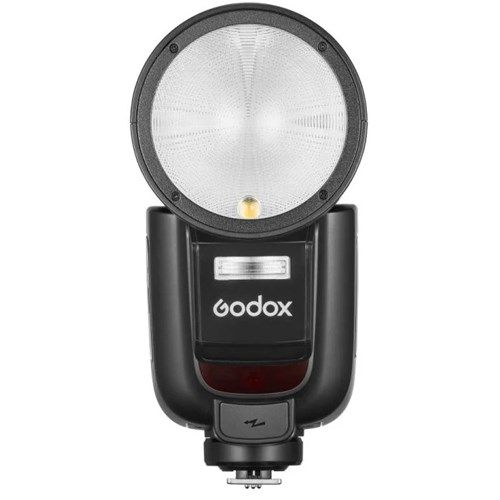 GODOX FLASH V1 -PRO -Fuji