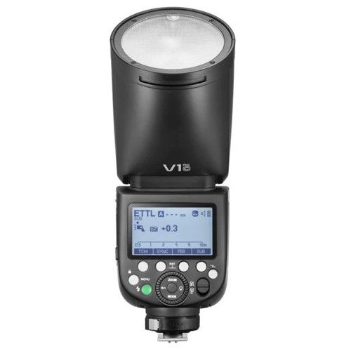 GODOX FLASH V1 -PRO -Fuji