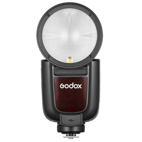 GODOX FLASH V1 -PRO -Fuji