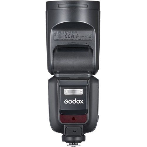 GODOX FLASH V100 NIKON