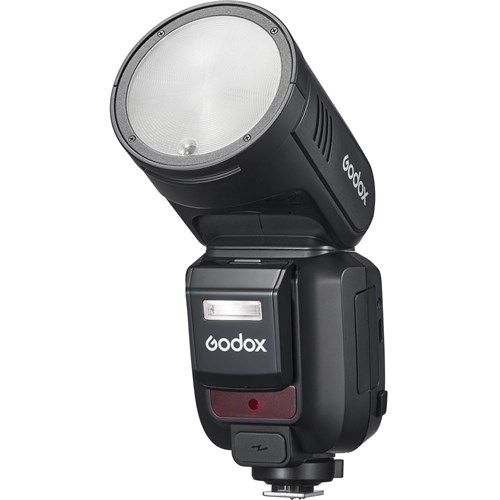 GODOX FLASH V100 NIKON