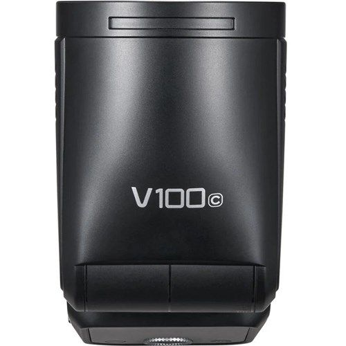 GODOX FLASH V100 CANON