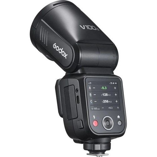 GODOX FLASH V100 SONY