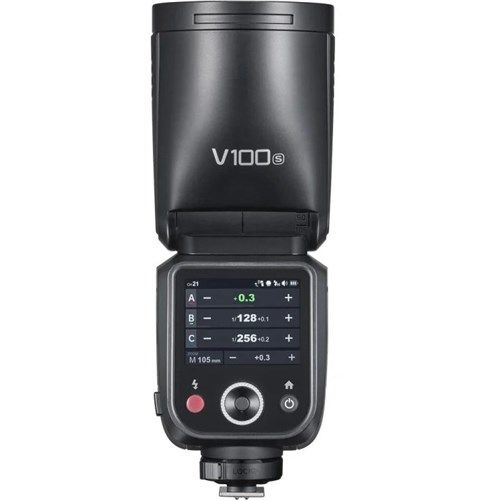 GODOX FLASH V100 SONY
