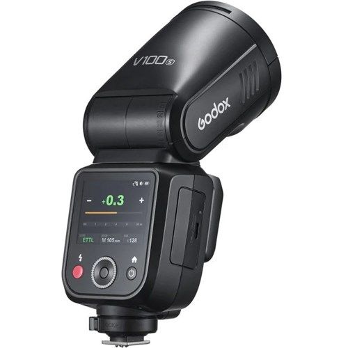 GODOX FLASH V100 SONY