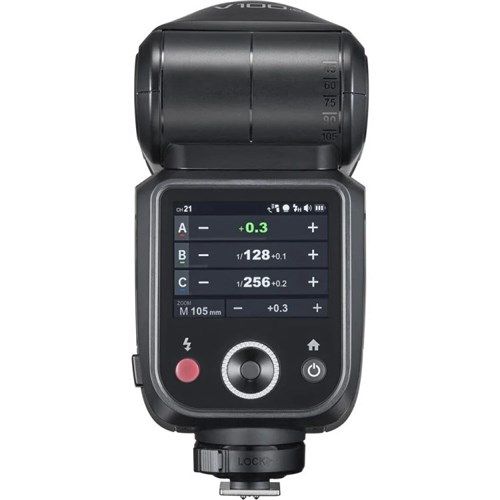 GODOX FLASH V100 SONY