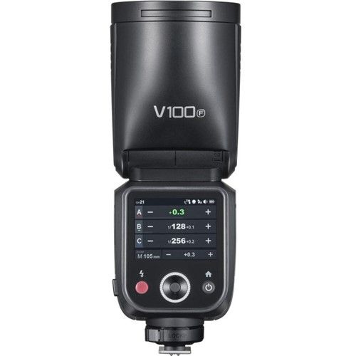 GODOX FLASH V100 FUJI