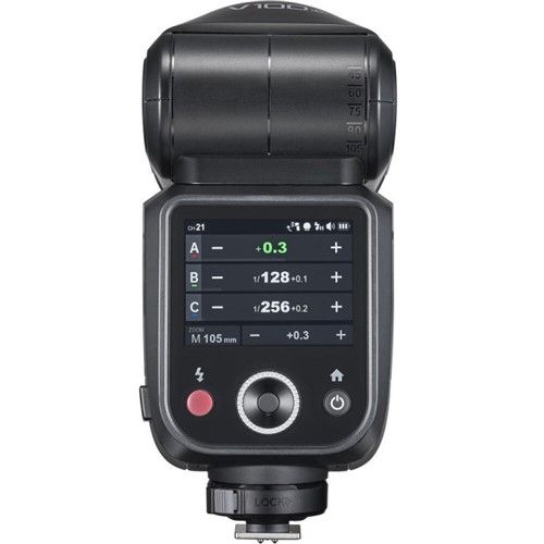 GODOX FLASH V100 FUJI
