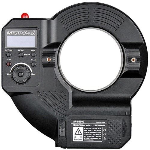 Godox Ring Flash Ar400