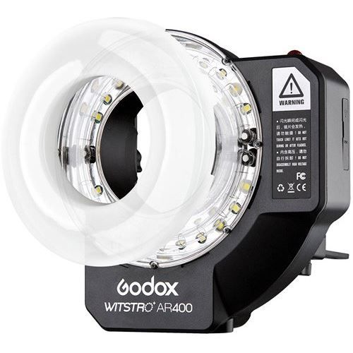 Godox Ring Flash Ar400