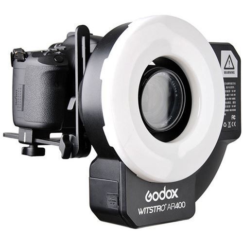 Godox Ring Flash Ar400