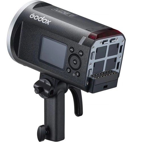 GODOX AD600BM II
