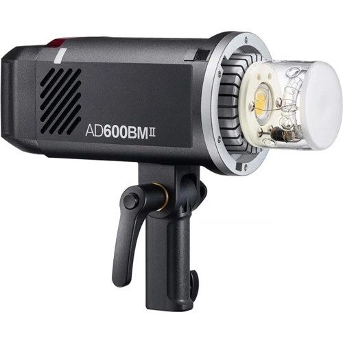 GODOX AD600BM II