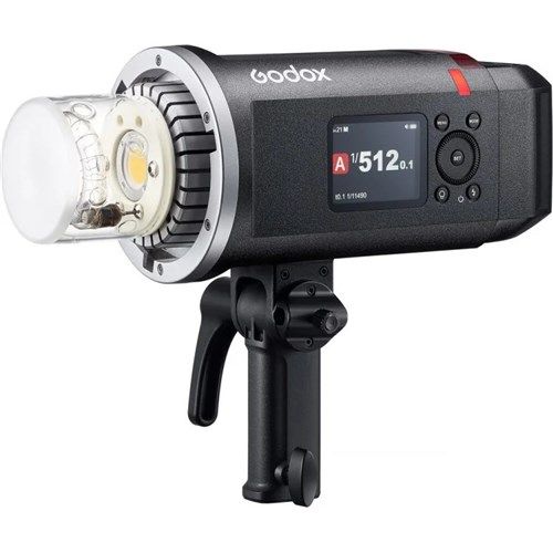 GODOX AD600BM II