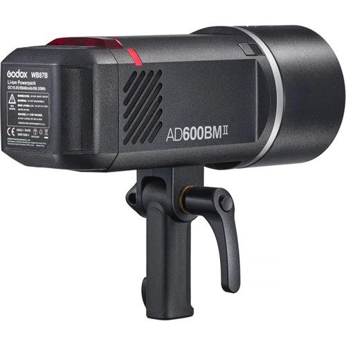 GODOX AD600BM II