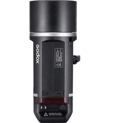 GODOX AD600BM II