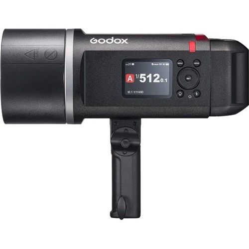 GODOX AD600BM II