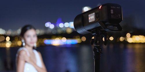 GODOX AD400 Pro II