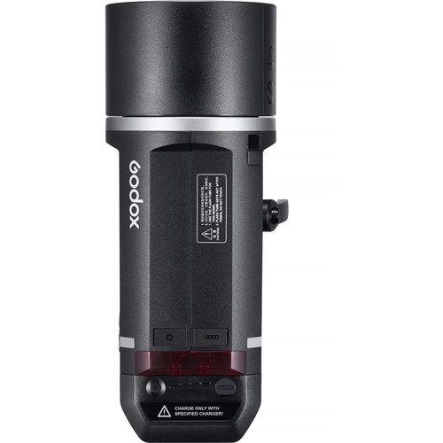 GODOX AD600BM II KIT X2
