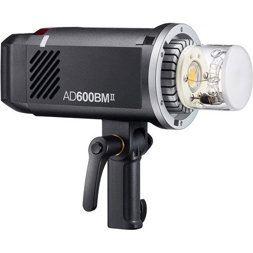 GODOX AD600BM II KIT X2