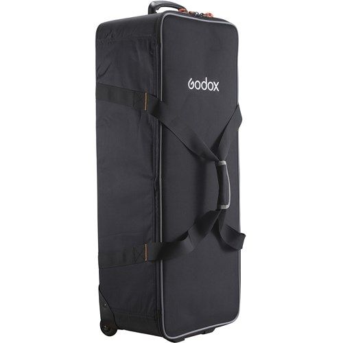 GODOX AD600BM II KIT X2