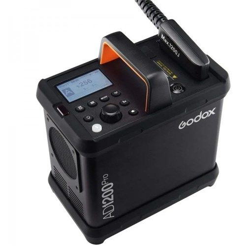 GODOX AD1200 PRO
