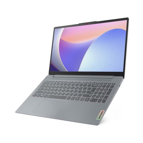 מחשב נייד 15.6 אינץ Lenovo IdeaPad Slim 3 15IAN8 82XB00KCIV