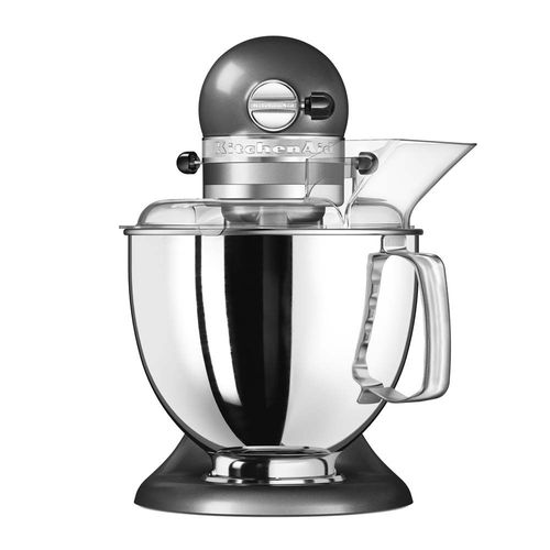 מיקסר KitchenAid 5KSM175ECU נירוסטה | יבואן רשמי ניופאן Kitchen Aid