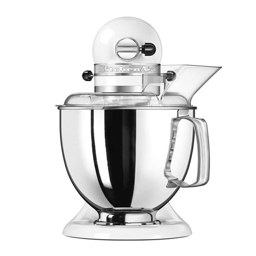 מיקסר KitchenAid 5KSM175IWH מגוון צבעים | יבואן רשמי ניופאן Kitchen Aid
