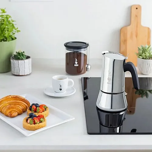 מקינטה Bialetti Venus 2 כוסות במטבח
