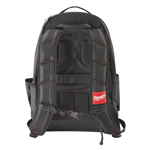 תיק עבודה גב סגור גדול Milwaukee Jobsite backpack 4932500309