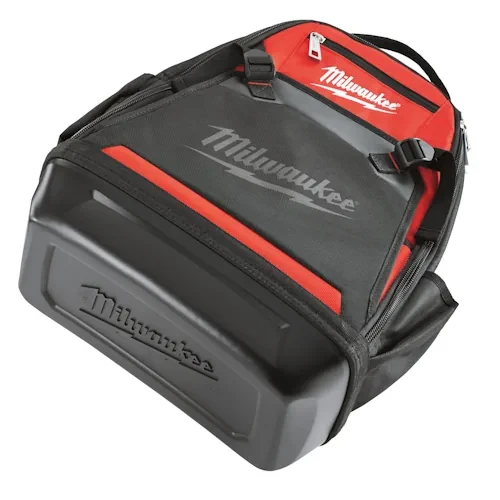 תיק עבודה גב סגור גדול Milwaukee Jobsite backpack 4932500309