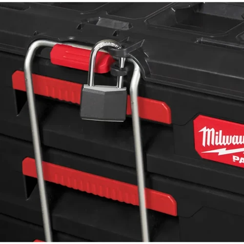 ארגונית 2 מגירות PACKOUT MILWAUKEE דגם 4932472129