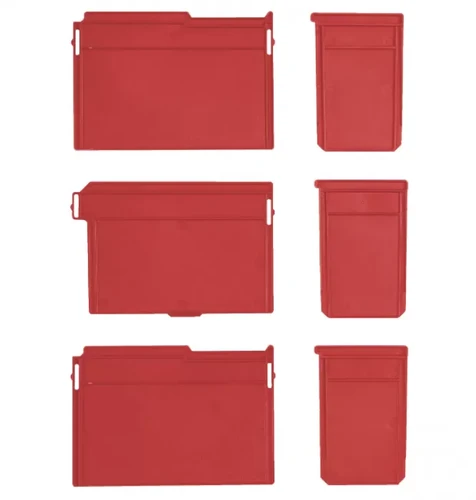 אורגנייזר 10 תאים PACKOUT דגם 4932464082